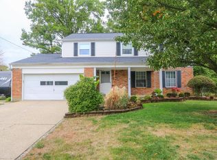 4472 Hunt Rd, Cincinnati, OH 45242