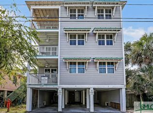 17 Izlar Ave #A, Tybee Island, GA 31328