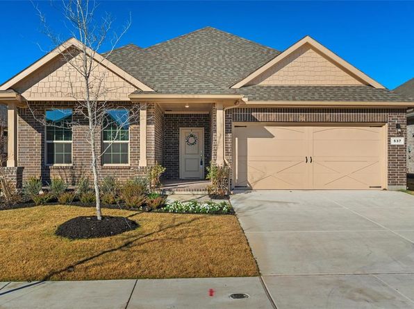 537 Pickett Creek Dr