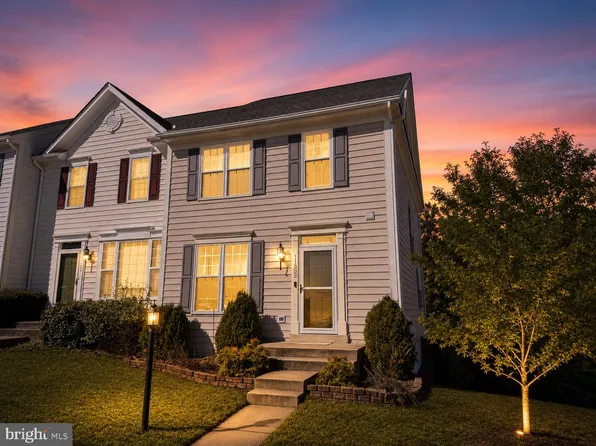 11582 Tolson Pl, Woodbridge, VA 22192