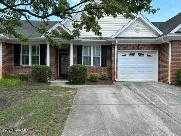 337 Monlandil Drive, Wilmington, NC 28403
