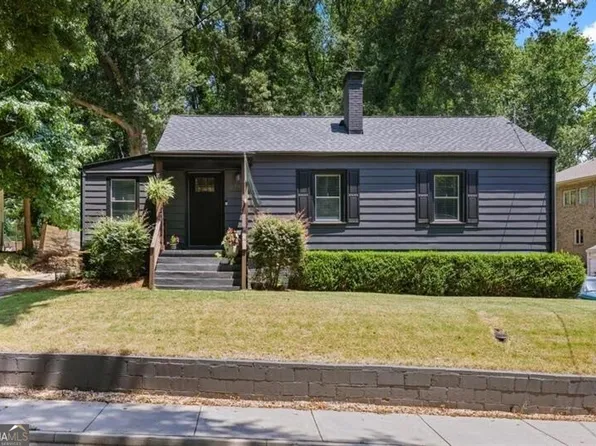 383 Alexander Cir SE, Marietta, GA 30060