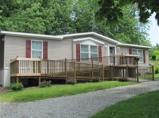518 Penn High Park Rd, Jeannette, PA 15644