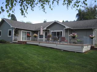 510 Echo Lake Rd, Bigfork, MT 59911