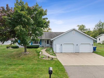 119209 CARDINAL CREST LANE, Stratford, WI, 54484