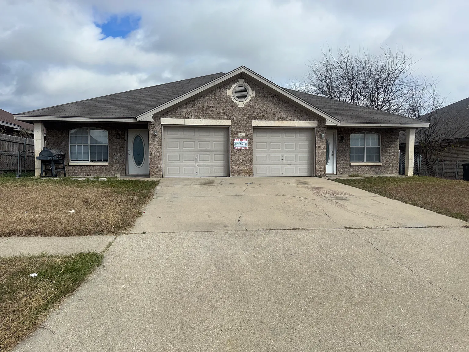 3 bed, 1231 sqft, $1,150 — Photo 1