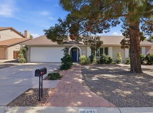 18421 N 45th Dr, Glendale, AZ 85308