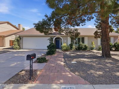18421 N 45TH Drive, Glendale, AZ, 85308