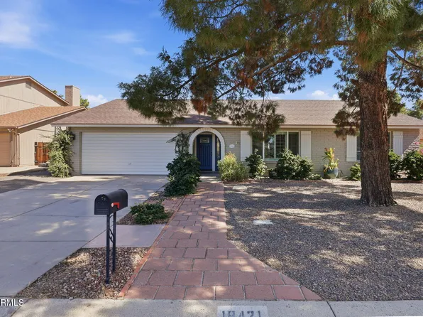 18421 N 45TH Drive, Glendale, AZ 85308