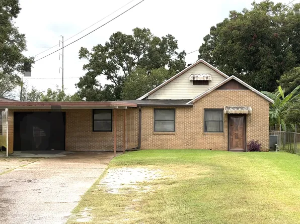 120 Glenwood St, Morgan City, LA 70380