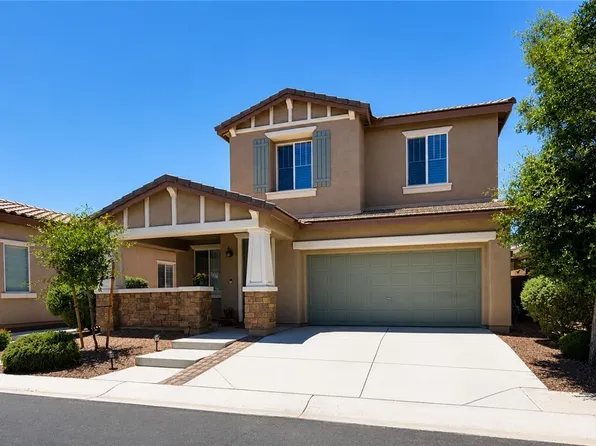 6635 Brooklyn Heights St, Las Vegas, NV 89166