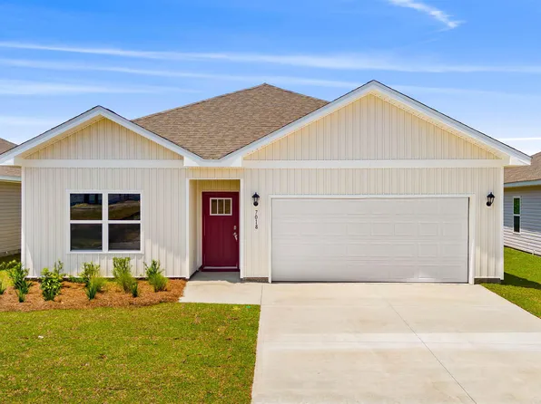 7018 William Pitsenbarger Rd, Panama City, FL 32404