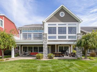 70860 Baldwin Landing Dr, Union, MI 49130