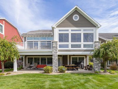70860 Baldwin Landing Dr, Union, MI, 49130