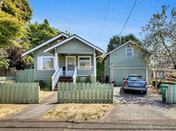 5360 SE 96th Ave, Portland, OR 97266