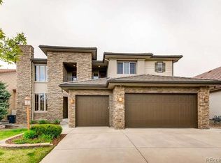 9722 Sunset Hill Cir, Lone Tree, CO 80124