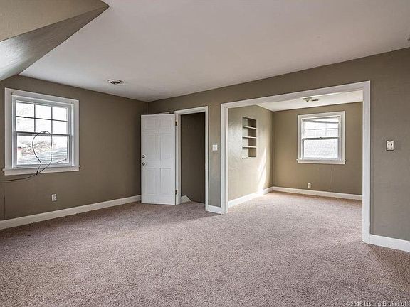 Living and Dining room