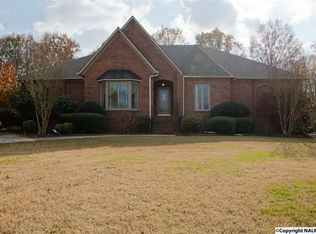 1710 High Pointe, Athens, AL 35613