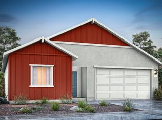 4536 Mifflin St, Fernley, NV