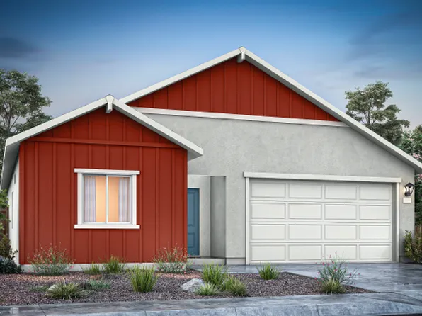 4536 Mifflin St, Fernley, NV 89408