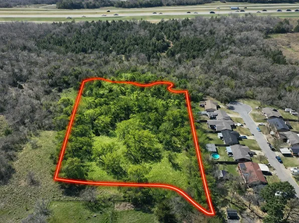 1805 Lynlee Ln, Denison, TX 75020