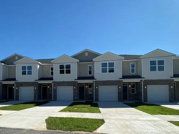 7 Holmes Blvd #C, Fort Walton Beach, FL 32548