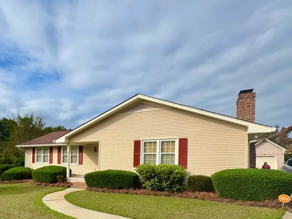 4057 Creekmoor Dr, Orangeburg, SC 29118