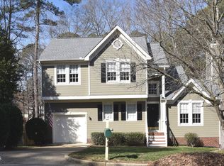 105 Martins Point Pl, Cary, NC 27519