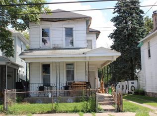 670 Homeview Ave, Springfield, OH 45505