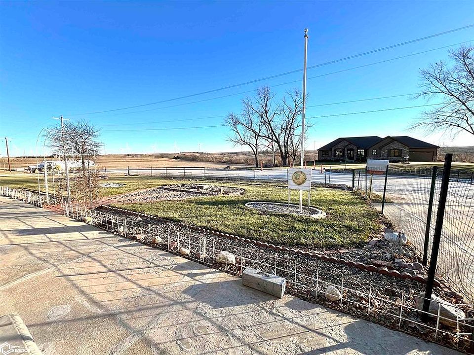 506 Clarke Ave, Massena, IA 50853 Zillow