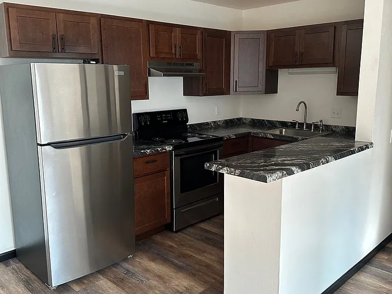 The Ridge Apartments — Photo 149