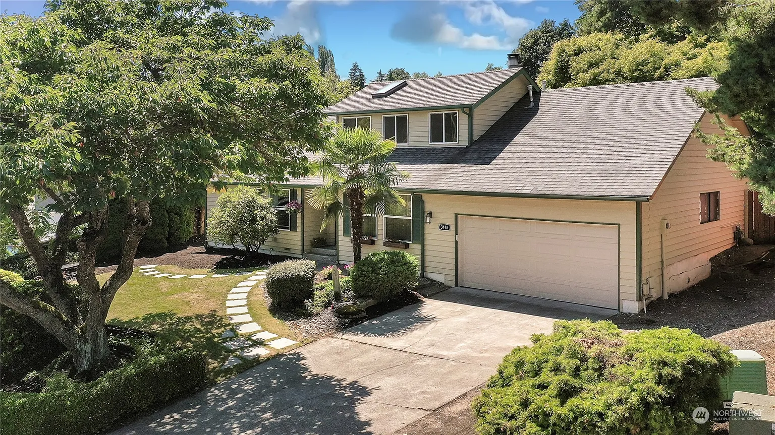 3418 St Andrews Court NE photo 1