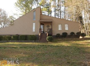 653 Woodland Rd, Cedartown, GA 30125