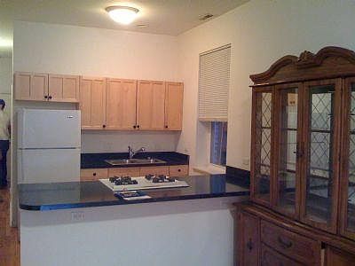 1st image of 1418 N Western Ave #3