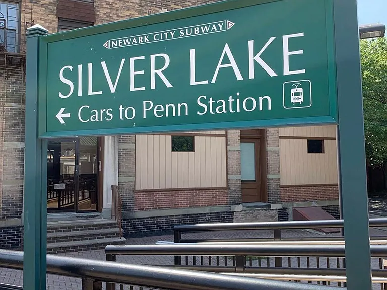 Belleville Silver Lake Lightrail area is the convenient place to commute to Newark/NYC. Mayor Melham and township are pro-development of this downtown area!