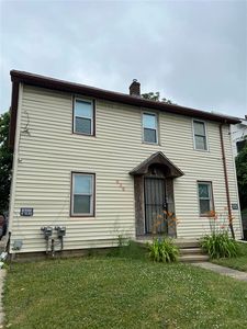 638 W Atherton Rd, Flint, MI, 48507