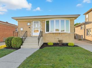 8618 S Kolmar Ave, Chicago, IL