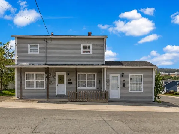 76-78 Goodridge Street, St. John's, NL A1C2Y9