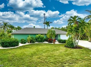 1380 Albatross Rd, Sanibel, FL 33957