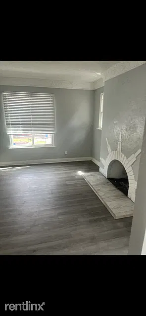 living room fireplace