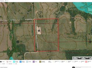 County Road 213, Anderson, TX 77830