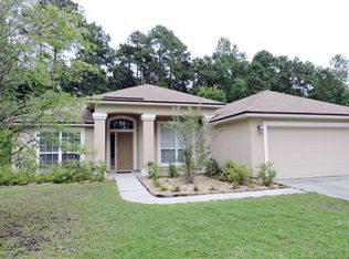 14336 Summer Breeze Dr, Jacksonville, FL 32218