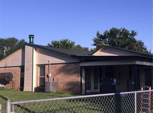 6354 Crest Ln, Kaufman, TX 75142