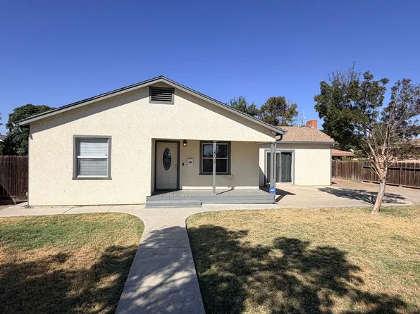 2702 Blossom St, Dos Palos, CA 93620