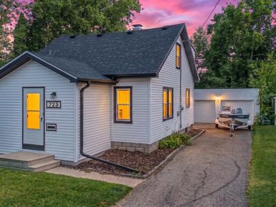 723 W Grant St, Appleton, WI, 54914