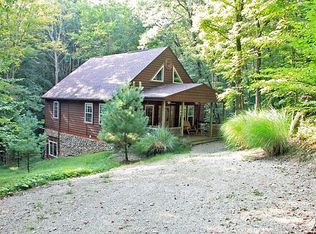 1938 Wolverine Lane, Hide A Way Hills, OH 43107