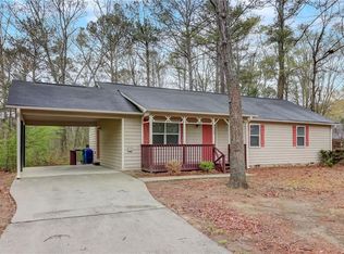 5408 Rocky Pine Dr, Lithonia, GA 30038