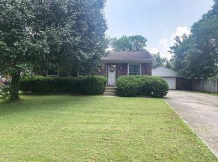 7403 Hallmark Dr, Louisville, KY