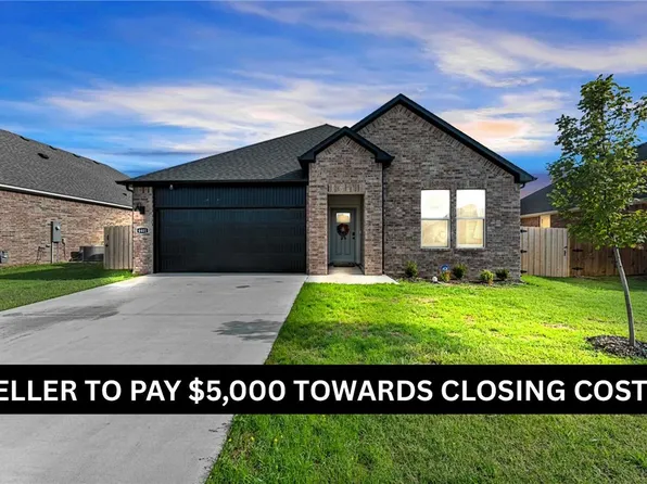4401 Agave Ave, Springdale, AR 72764