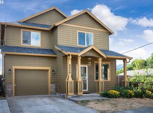 6928 SE 86th Ave, Portland, OR 97266